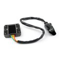 thumbnail image 3 of Voltage Regulator Rectifier For Honda 31600-MFE-641 VT750 VT750C Shadow RS, 3 of 5