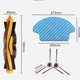 thumbnail image 2 of For Robot Vacuum Cleaners Vacuum Cleaner Accessories, 2 of 5