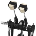 thumbnail image 2 of Stagg PPD-52 52 Series 4-Way Beater Double Bass Drum Pedal with Double Chain, 2 of 6