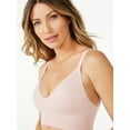 thumbnail image 3 of Sofia Intimates by Sofia Vergara Women's Contour Bralette, 3 of 5