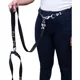 thumbnail image 1 of Correa Doble Perros 4 En 1 Reforzada Rotación 360° Bauvipets, 1 of 4
