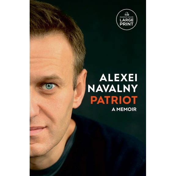 Patriot: A Memoir, (Paperback)