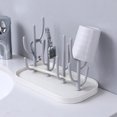 thumbnail image 3 of Tendedero para biberones Pujito Creative Tree Branch, color beige, 3 of 7