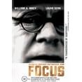thumbnail image 1 of Focus [ FORMAT NON-USA, PAL, Reg.0 Import - Australie ], 1 of 1