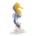 thumbnail image 3 of Modelo Animal Del Océano Juguete educativo de simulación Vida marina marina suave para niños Niños (Caballito de mar) Likrtyny libre de BPA, 3 of 9