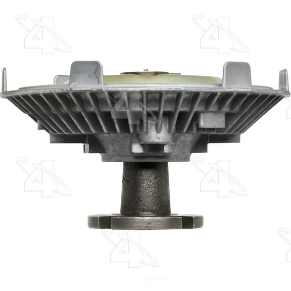 CARQUEST Premium Fan Clutch Fits select: 1994-1997 ISUZU RODEO, 1993-1995 ISUZU CONVENTIONAL