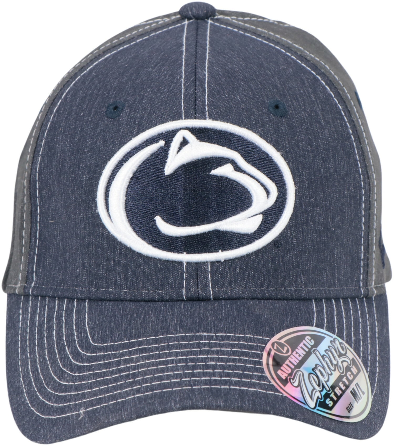 Penn State Nittany Lions NCAA Dusk Hat 
