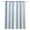 Blue, variant on Grey Ombre Stripe Blackout Curtains for Bedroom, Modern Farmhouse Vertical Striped Room Darkening Window Drapes for Living Room, Thermal Insulated Grommet Curtains, 27.5x39 inch, 2 Panels