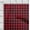 Red, variant on oneOone Polyester Spandex Green Fabric Check Dress Material Fabric Print Fabric By The Yard 56 Inch Wide