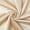 Champagne, variant on Crepe Back Satin Bridal 58/60 Inch Silky Polyester Fabric By The Yard For Sewing Apparel, Accessories, Décor & More - White (1 Yard)
