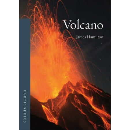 Volcano: Nature and Culture (Earth) (Paperback)