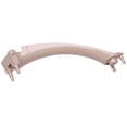 thumbnail image 3 of AUTOPA 51417230853 Left Inner Door Panel Handle Pull Trim Cover for BMW E90 E91, 3 of 6