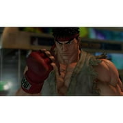 Street Fighter V Collectors Edition, Capcom, PlayStation 4, [Physical]