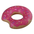 thumbnail image 3 of Play Day Frosted Donut Pool Float - Strawberry, 3 of 3