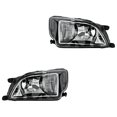 thumbnail image 1 of Par de FAROS PARA NIEBLA GOL 2013 al 2016 VOLKSWAGEN Genérica  ., 1 of 4