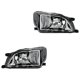 thumbnail image 1 of Par de FAROS PARA NIEBLA GOL 2013 al 2016 VOLKSWAGEN Genérica  ., 1 of 4