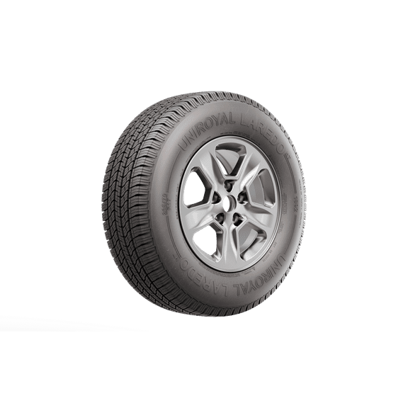 Uniroyal Laredo HT All-Season 265/65R18 114T Tire