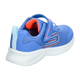 thumbnail image 3 of Tenis Skechers Azul para Niña T17-22[SKE1128] azul 17, 3 of 10