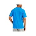 thumbnail image 2 of Russell Athletic Mens Lawrence Graphic Short Sleeves Shirts & Tops, 2 of 2