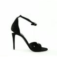 thumbnail image 2 of Alexander Wang | Tilda Ankle Strap Sandals | Black 10, 2 of 9