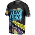 thumbnail image 2 of Men's ProSphere Black Bayley  T-Shirt, 2 of 3