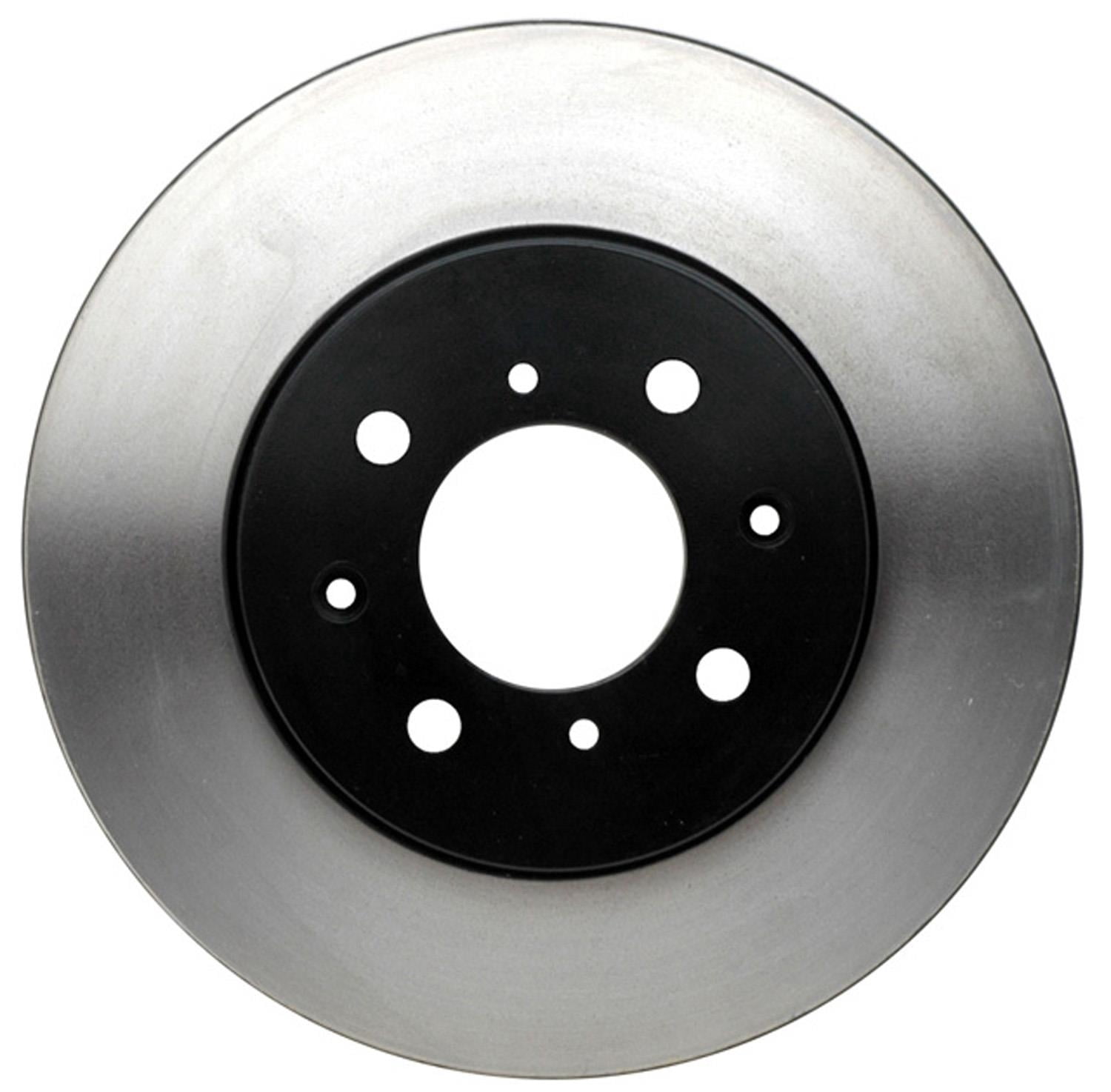 Disc Brake Rotor Fits select: 2001-2005 HONDA CIVIC, 2007-2012 HONDA FIT