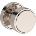 thumbnail image 6 of Baldwin PVVASRRR260 Vashon Privacy Door Knob Set - Chrome, 6 of 7