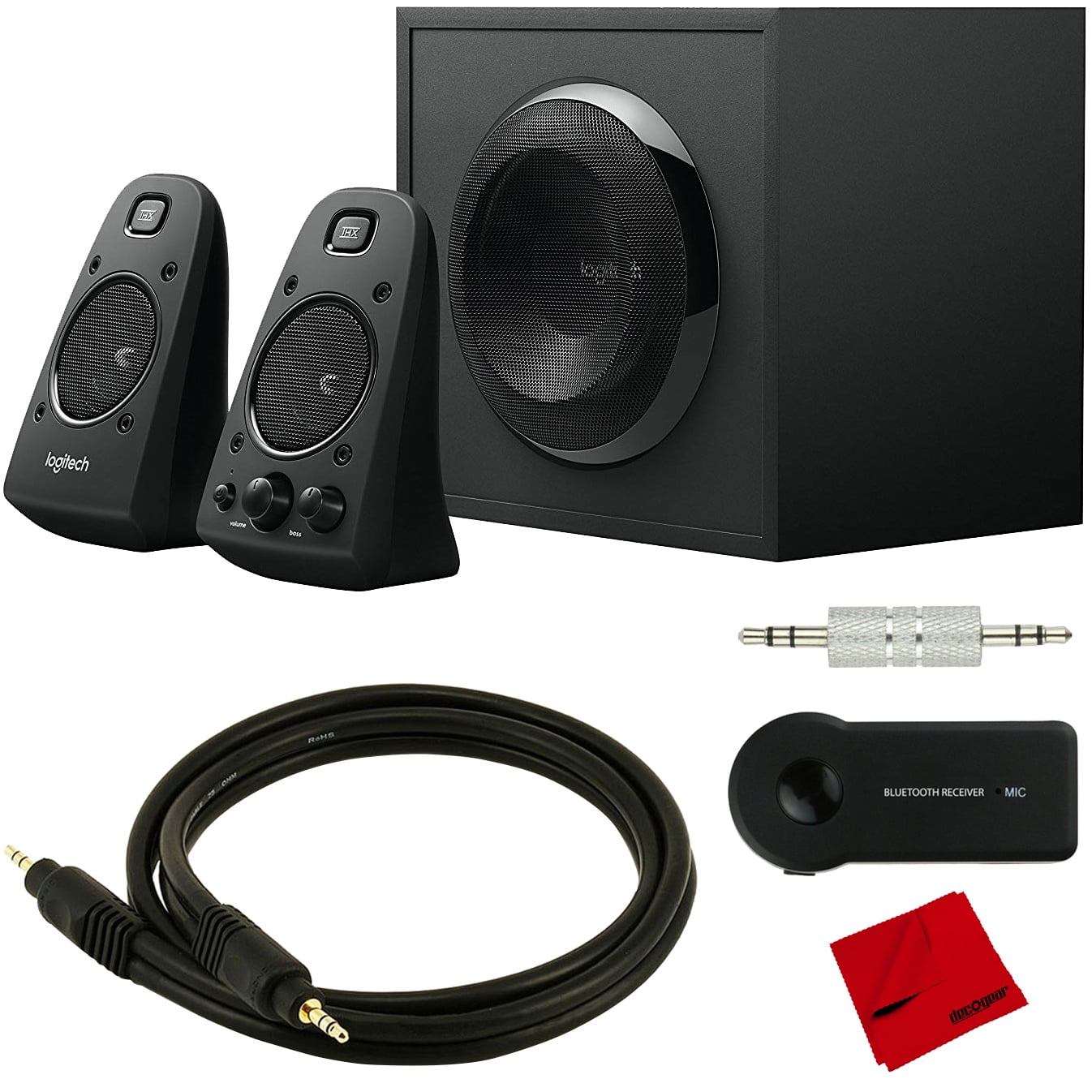 Z623 bluetooth sales