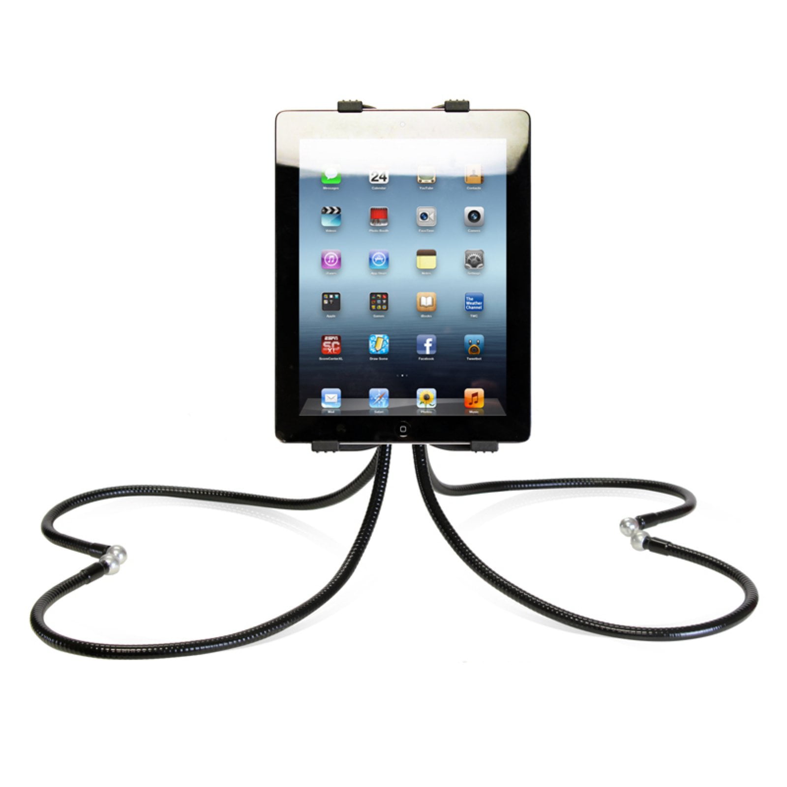 Furinno Hidup IP09 Ergonomic Flexible Universal Octopus Tablet Stand