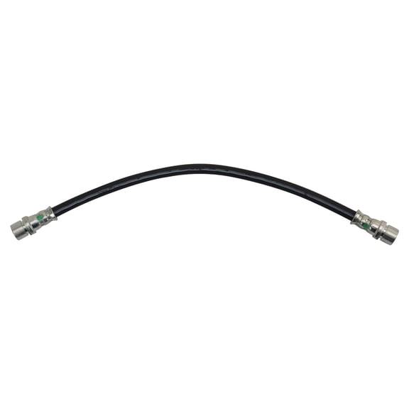 TRQ Rear Right Inner Brake Hose Fits 2007-2020 Toyota Tundra