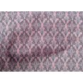 thumbnail image 4 of oneOone Cotton Poplin Fabric Diamond & Chevron Ikat Print Sewing Fabric BTY 56 Inch Wide, 4 of 4