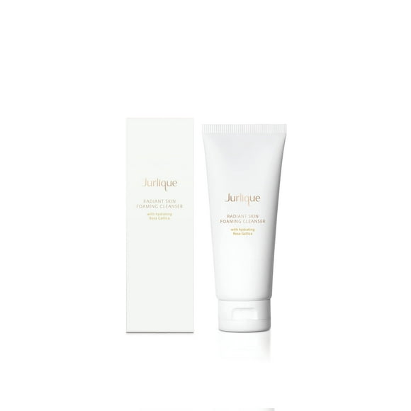 Limpiador facial Jurlique Radiant Skin Foaming