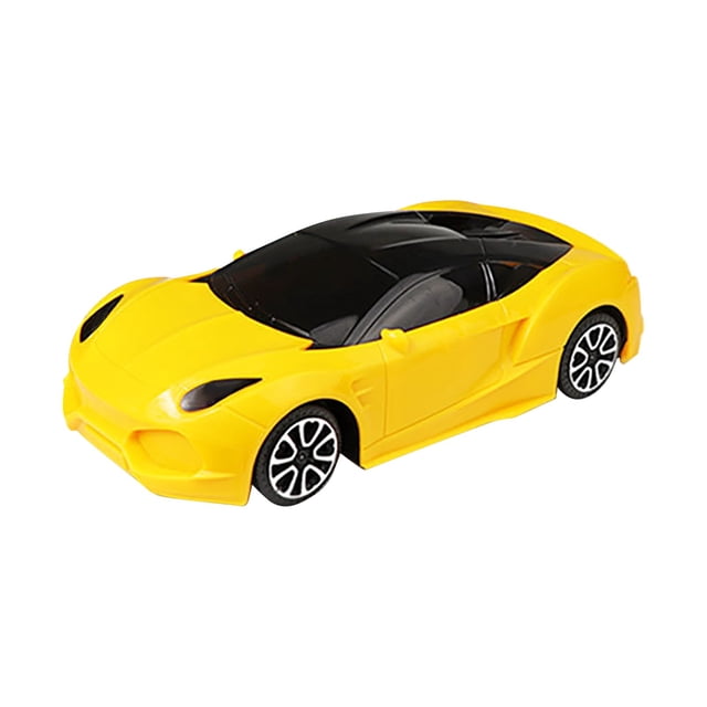 Coches deportivos teledirigidos para niños 1:20 Vehículos de alta velocidad Radio Drift Race para niños