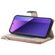 thumbnail image 3 of Funda cartera GANGXUN para Xiaomi Poco M6 Pro 4G , cuero PU con tarjetero, cremallera, correa de mano, soporte y protección 1231°, 3 of 6