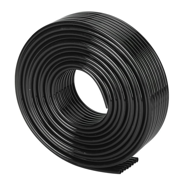 UV Ink Tube, 3mm ID Multiple Lines Inks Hose 4mm OD Long Length for DX4 for DX7 for DX5 4 Lines 3 Meters,4 Lines 5 Meters,4 Lines 10 Meters,6 Lines 3 Meters,6 Lines 5