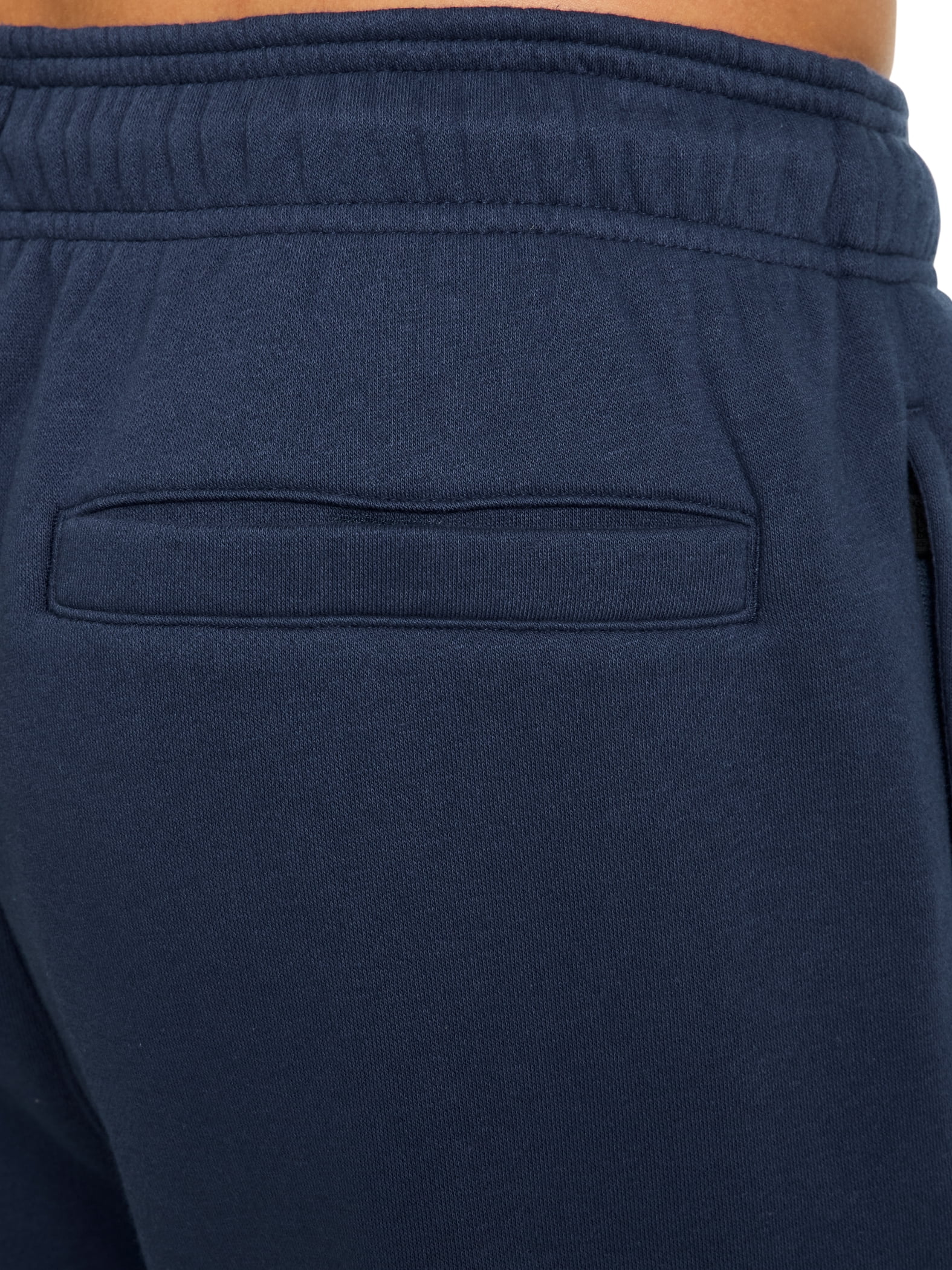 Reebok Men's & Big Men's Game Day Fleece Relaxed Fit Sweatpants, Sizes XS-5XL