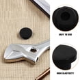 thumbnail image 3 of LOLIPPYY 8pcs Rubber Hole Plug Cover Waterproof Silicone Plug for Mechanical Equipment Operators, 3 of 7