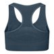 thumbnail image 2 of Dare 2B - Sujetador Deportivo Don't Sweat It II Jaspeada para Mujer (Gris Orión), 2 of 3