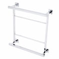 thumbnail image 5 of Alno Inc Contemporary II Hospitality Wall Mounted Towel Rack, 5 of 5