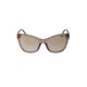 thumbnail image 2 of Lentes de sol Versace VE4417U 5339/4E Square Shape Pink Brown, 2 of 5