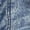 Blue, variant on Los Angeles Men's Adrian Skinny Fit Paisley Panel Distress Ripped Jeans (38, Blue)