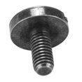 thumbnail image 5 of Monk Rivets Brass Round Head Stud Screws Nails Luggage Jewelry Hardware Accessories10x8mm, 5 of 5