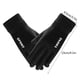 thumbnail image 3 of Xihbxyly oferta del dia Guantees in the inferno of tela de buceo más gruesos terciopelo guantes para hombre al aire libre guantes a prueba de viento para hombre guantes gruesos cálidos con forro pola, 3 of 6
