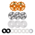 thumbnail image 4 of Hoja de sierra CMT Orange Tools 230.312.08 Dado 8" x 1,6 cm Z12, 4 of 8