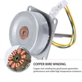 thumbnail image 4 of Phenofice High Voltage Generator Mini Generator Metal 1Set for Educators, 4 of 7
