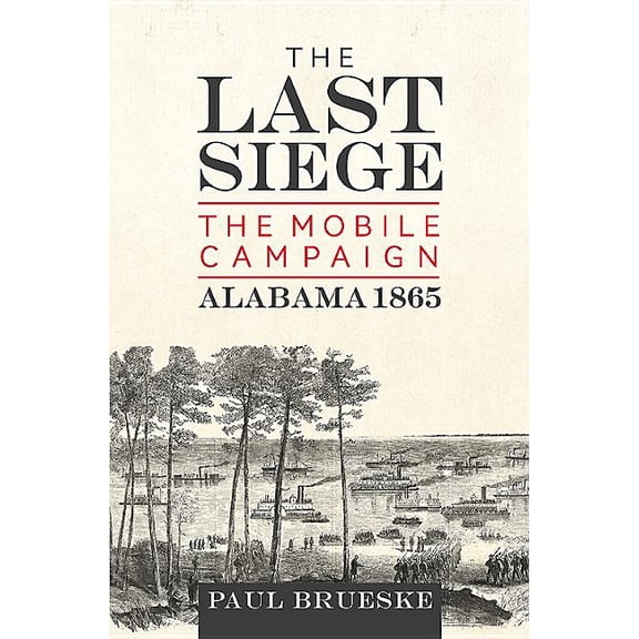 The Last Siege (Hardcover)