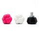 thumbnail image 5 of Topes de goma para frenos de patines, color rojo rosa, 5 of 5