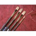 thumbnail image 1 of DIXON TIC/PRINCETON BRUSH 6300B4 DAKOTA BEST SYNTHETIC BRISTLE LONG HANDLE BRIGHT 4, 1 of 7