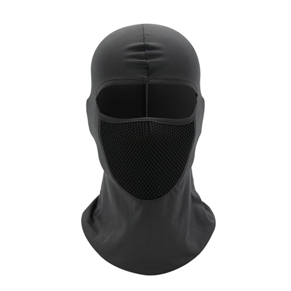 1x Outdoor Unisex Adults Sport Dustproof Wind Protector Neck Face Racing Cover 1x Outdoor Unisex Adults Sport Dustproof Wind Protector Neck Face Racing Cover