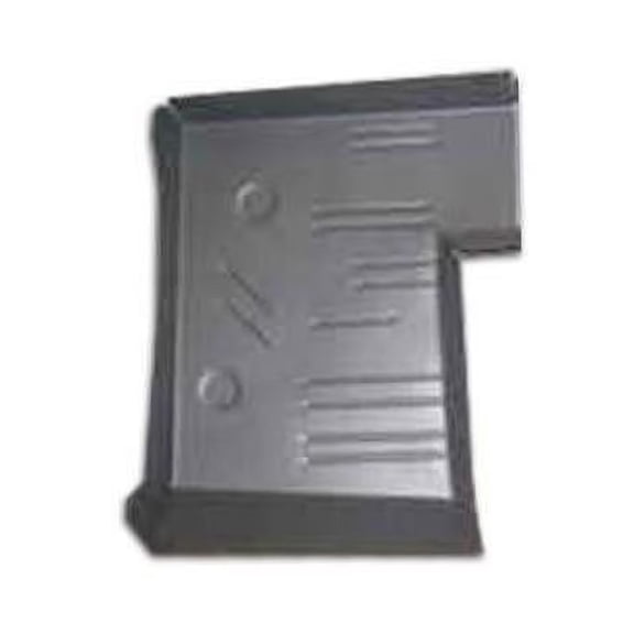 1966-70 Plymouth Belvedere Rear Floor Pan, LH